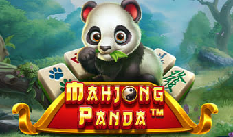 Demo Slot Mahjong Panda