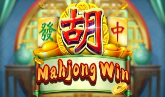 Slot Demo Mahjong Win