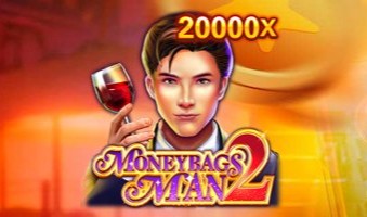 Slot Demo Moneybags Man 2