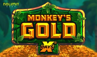 Demo Slot Monkey's Gold xPays