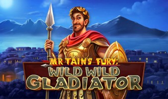 Slot Demo Mr Tain's Fury Wild Wild Gladiator