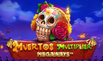 Demo Slot Muertos Multiplier Megaways