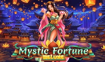 Demo Slot Mystic Fortune Deluxe