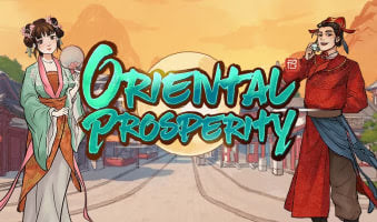 Demo Slot Oriental Prosperity