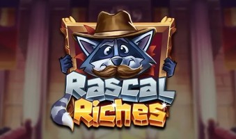 Slot Demo Rascal Riches