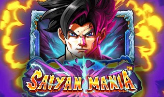 Slot Demo Saiyan Mania