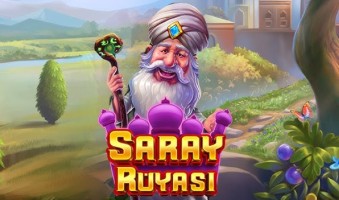 Slot Demo Saray Ruyasi