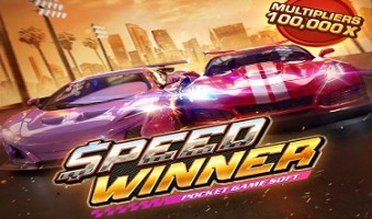 Demo Slot Speed Winner