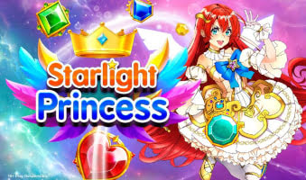 Demo Slot Starlight Princess