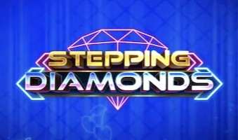 Demo Slot Stepping Diamonds