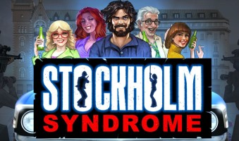 Demo Slot Stockholm Syndrome