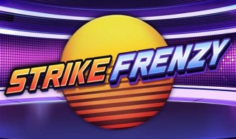 Demo Slot Strike Frenzy