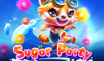 Slot Demo Sugar Party