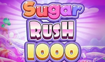 Demo Slot Sugar Rush 1000