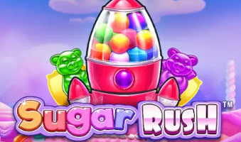 Demo Slot Sugar Rush