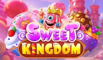 Slot Demo Sweet Kingdom