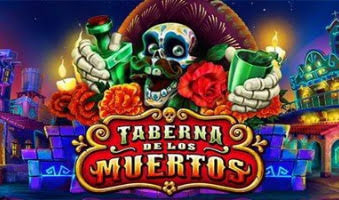 Demo Slot Taberna De Los Muertos