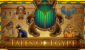 Slot Demo Tales of Egypt