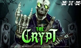 Demo Slot The Crypt