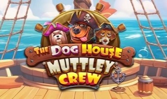 Demo Slot The Dog House Muttley Crew