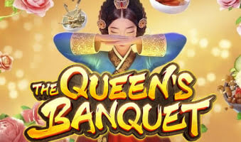 Demo Slot The Queen's Banquet