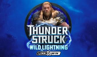 Demo Slot Thunderstruck Wild Lightning