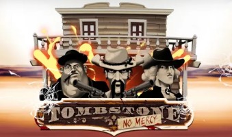 Demo Slot Tombstone: No Mercy