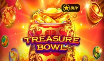 Slot Demo Treasure Bowl