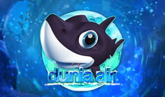 Slot Demo Water World (Dunia Air)