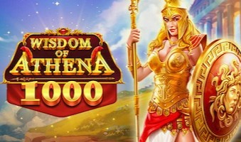 Demo Slot Wisdom of Athena 1000