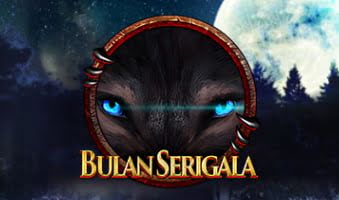 Slot Demo Wolf Moon (Bulan Serigala)