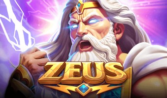 Demo Slot Zeus