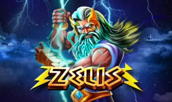 Slot Demo Zeus